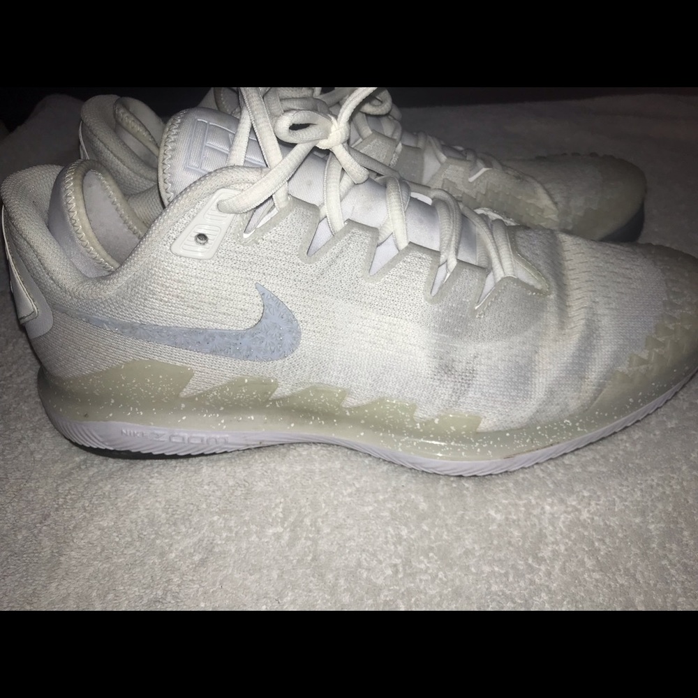 Mens Nike Athletic Shoes Size 12